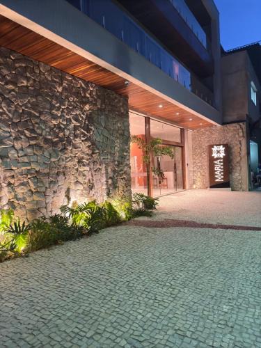 Centro Hotel | Pousada Mariá