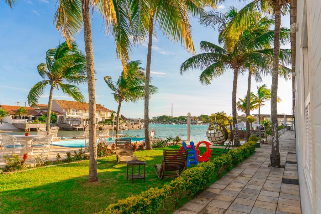 Ogiva Hotel | Pousada Marilia