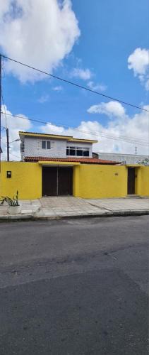 Tabuleiros dos Martins Hotel | Pousada Marinha do Céu Maceio