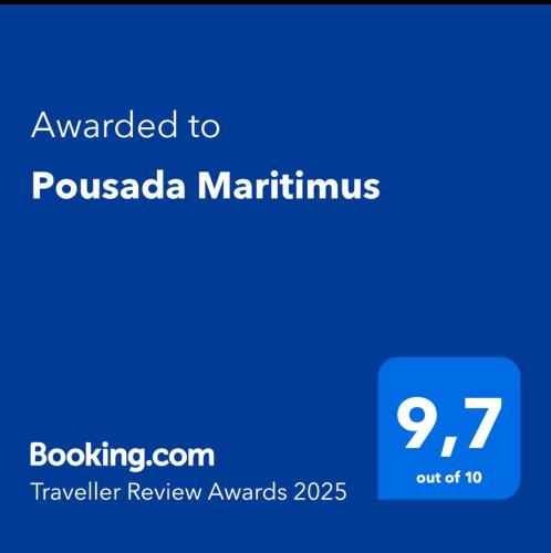 Barretos Apartment | Pousada Maritimus