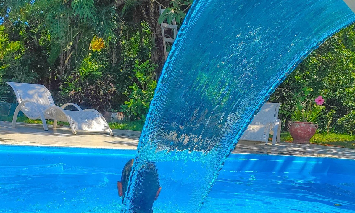 Balneario Camboriu Hotel | Pousada Marquesa das Taquaras, for couples in love, 40 m from the beach.