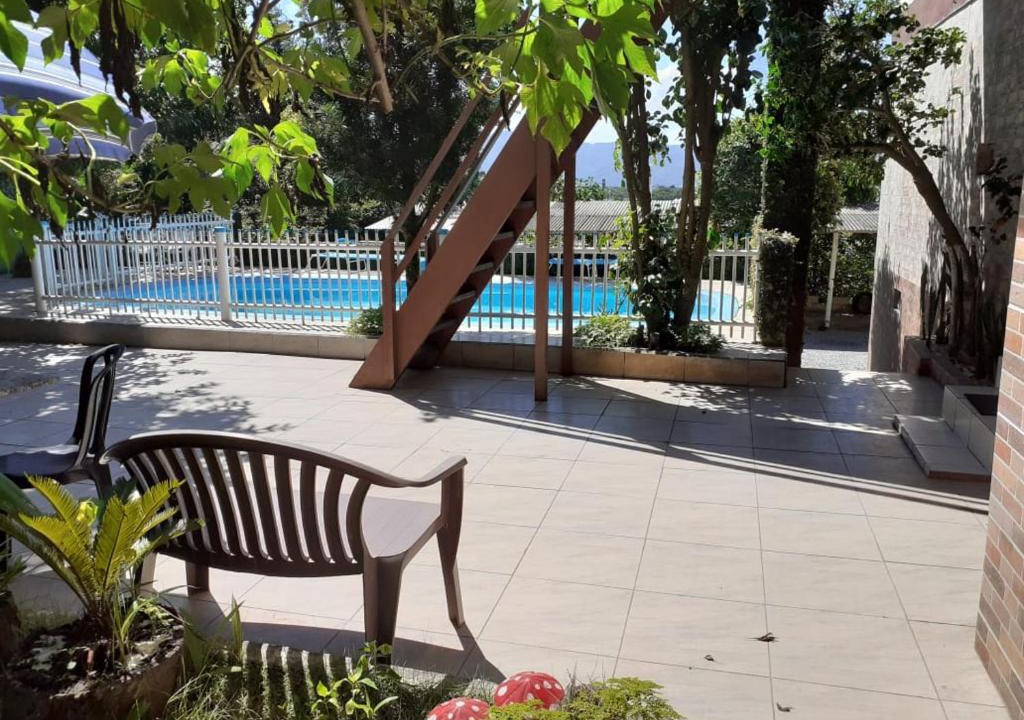Porto Belo Hotel | Pousada Martanha