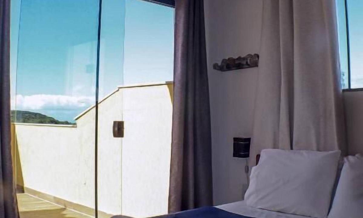 Downtown Buzios Hotel | Pousada Martito