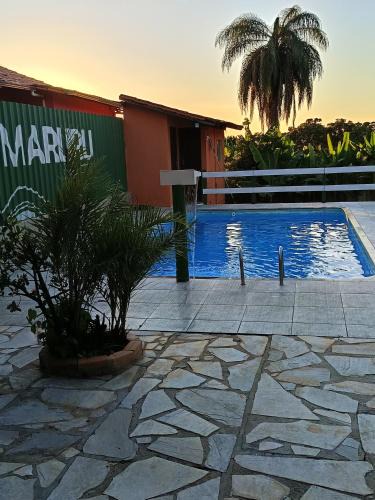 Serra do Cipo Hotel | Pousada Maruru
