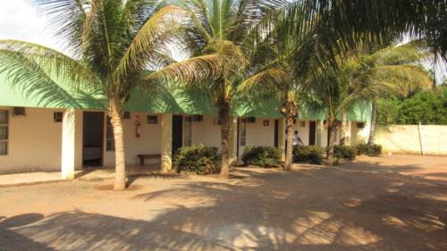 Nobres Hotel | Pousada Mato Grosso