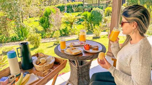 Monte Verde Hotel | Pousada Medeiros