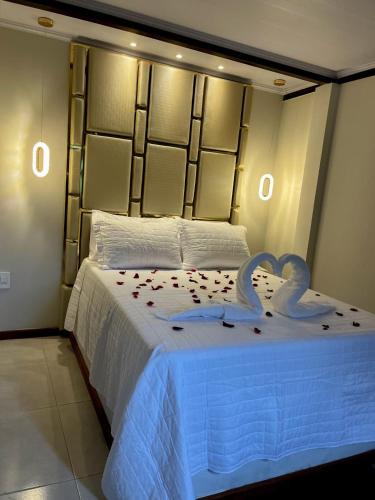 Domingos Martins House | Pousada Meireles