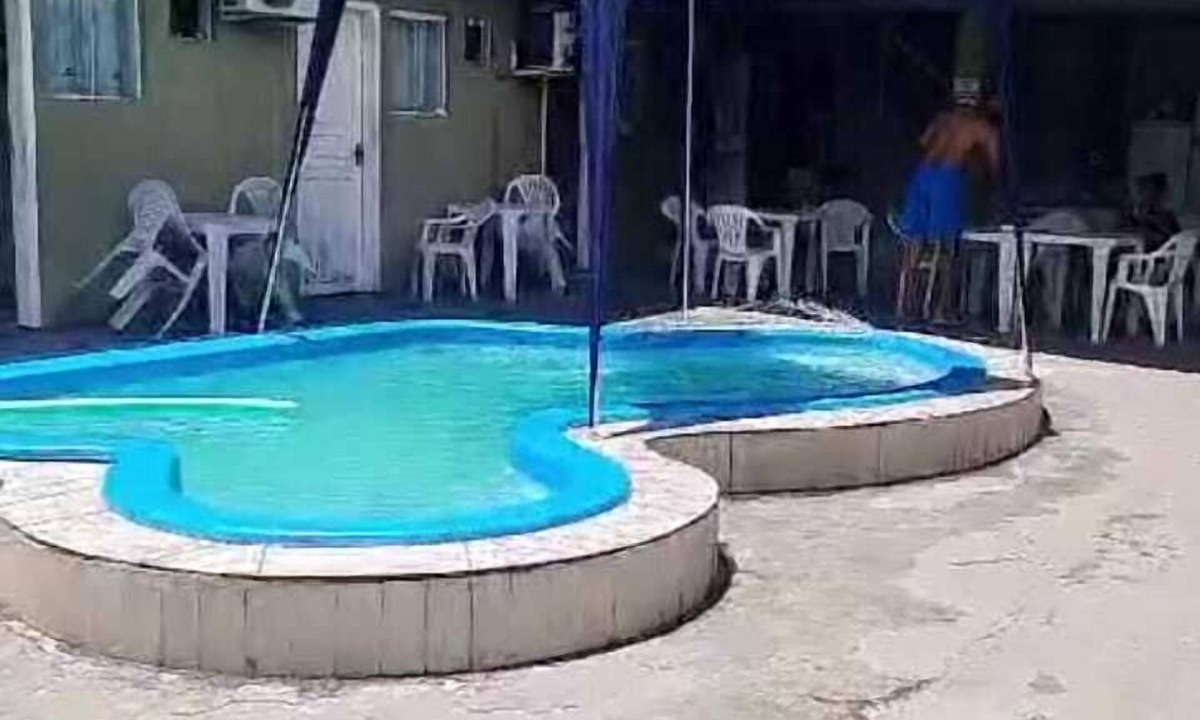 Matinhos Hotel | Pousada Mendonça