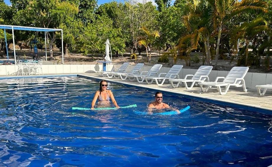 Buique Apartment | Pousada Meu Refúgio Catimbau inn