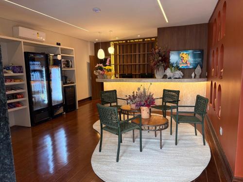 Ponte Nova Hotel | POUSADA MILÊNIO LTDA