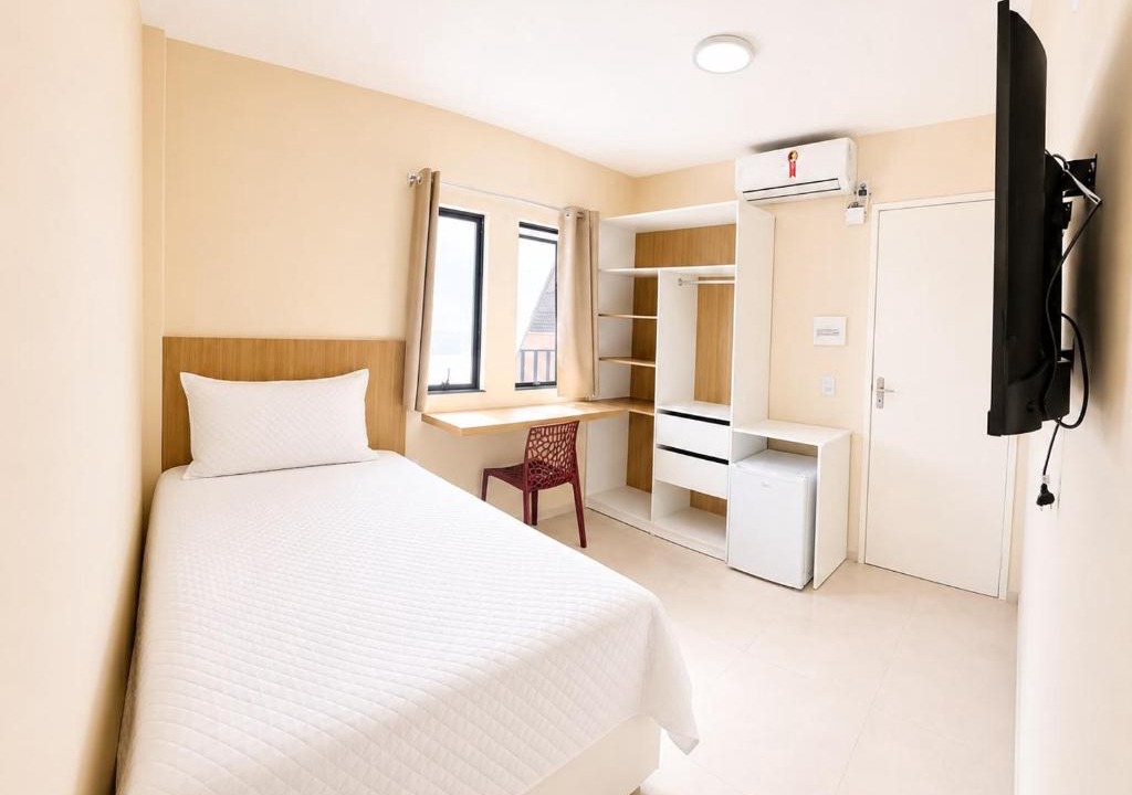 Caninde Hotel | Pousada Milagres