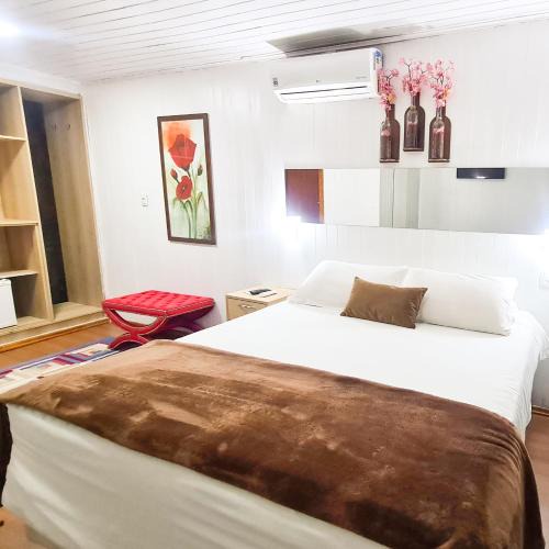 Floresta Hotel | Pousada Mima