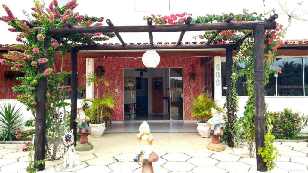 Nova Vicosa Hotel | Pousada Miosotis