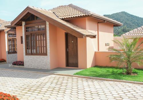 Monte Siao Hotel | Pousada Mirante das Águas