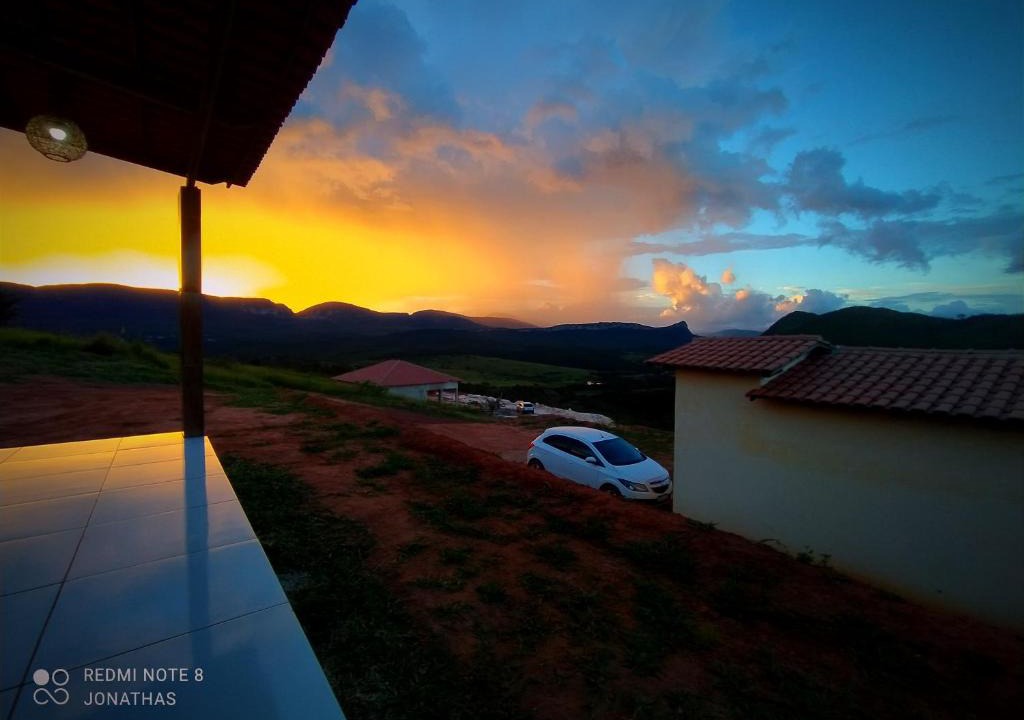 Ibicoara Cabin | Pousada Mirante Das Serras Ibicoara-BA
