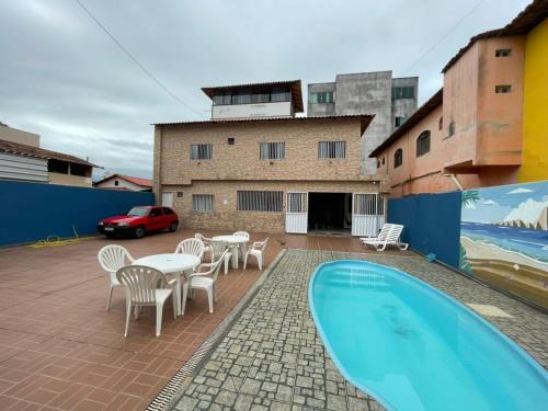 Piuma Bed & Breakfast | Pousada Mirante do Sol
