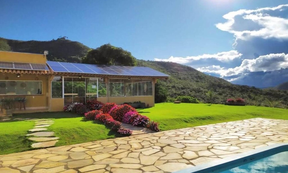 Guape Hotel | Pousada Mirante dos Ipês