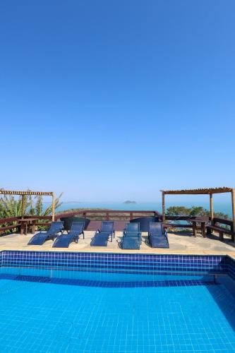 Joao Fernandes House | Pousada Mirante dos Papagaios
