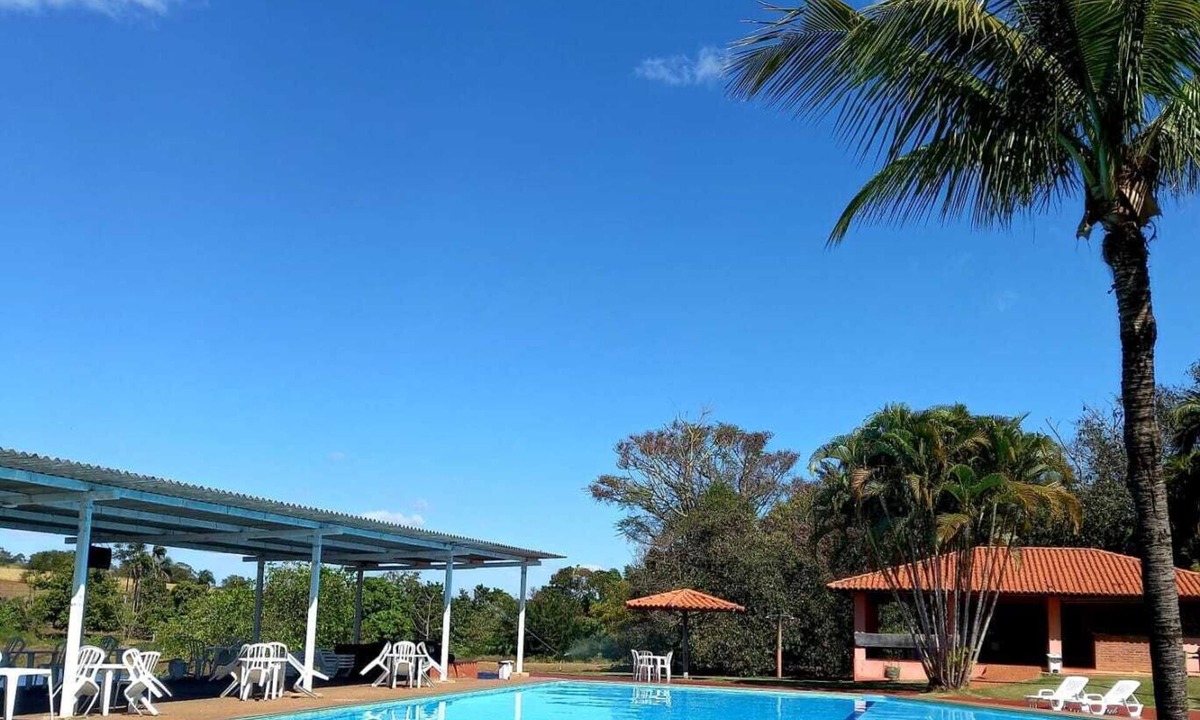 Neropolis Hotel | Pousada Monjolo