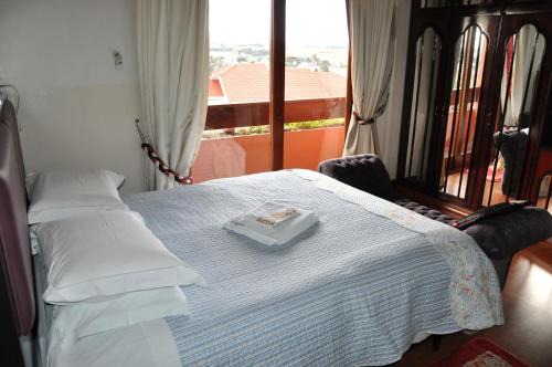 Sao Joaquim Hotel | Pousada Monte Carlo