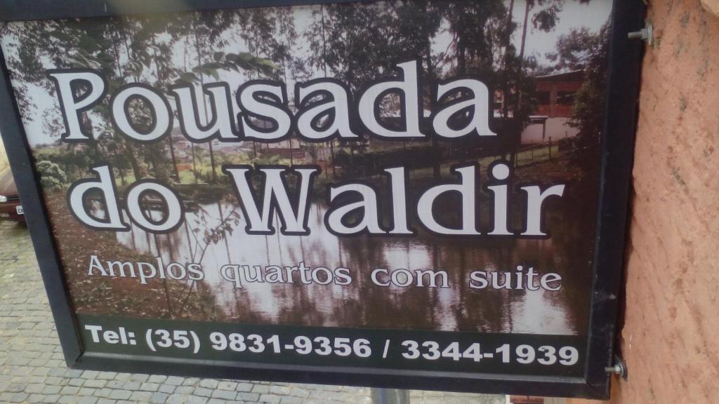 Aiuruoca Hotel | Pousada Moporã, a antiga pousada do Waldir, com amplas suítes no centro de Aiuruoca