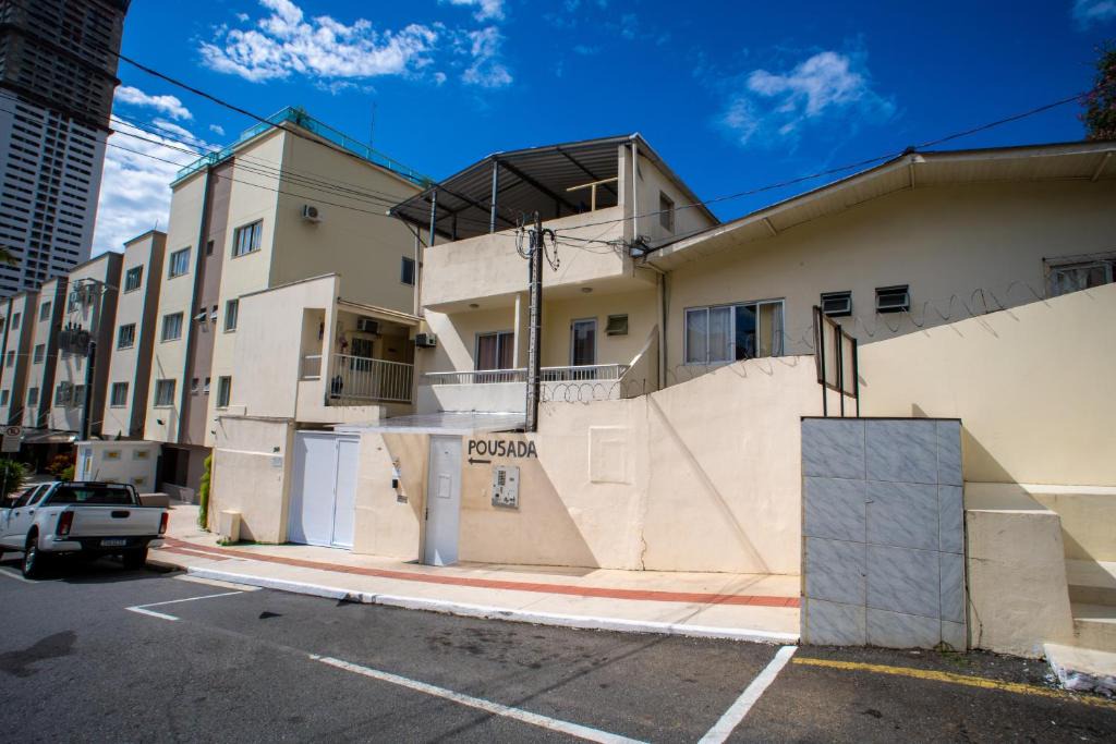 Nacoes Hotel | Pousada Morada das Nações