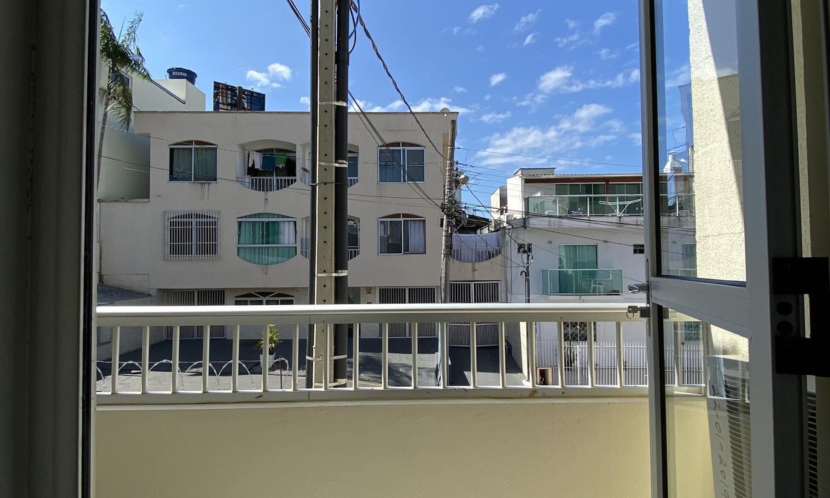 Nacoes Hotel | Pousada Morada das Nações