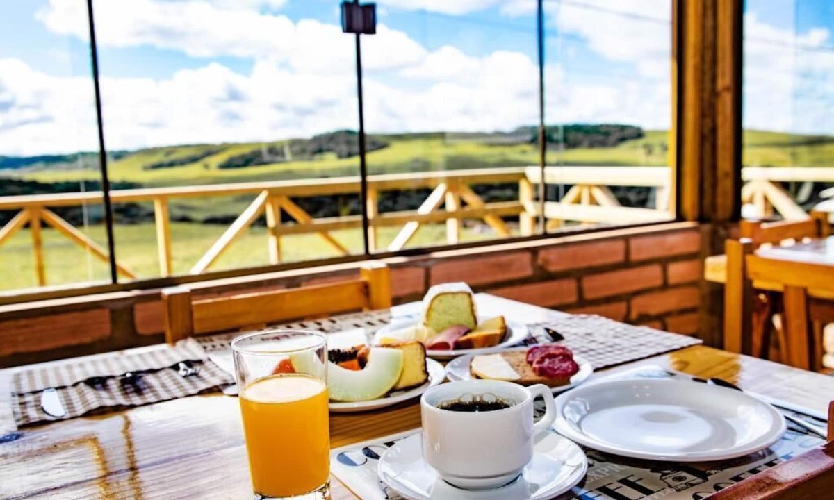 Cambara do Sul Hotel | Pousada Morada da Serra