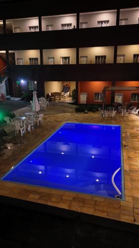 Joaquim Messias Hotel | Pousada Morada dos Pássaros