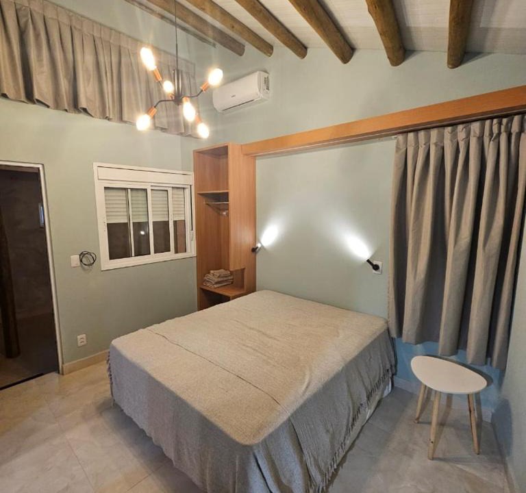 Barra de Ibiraquera Apartment | Pousada Moradas do Gui
