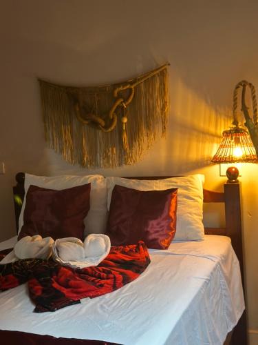 Carolina Hotel | Pousada Moranga