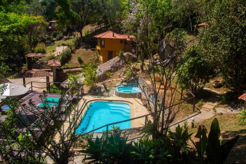 Maromba Hotel | Pousada Moriá