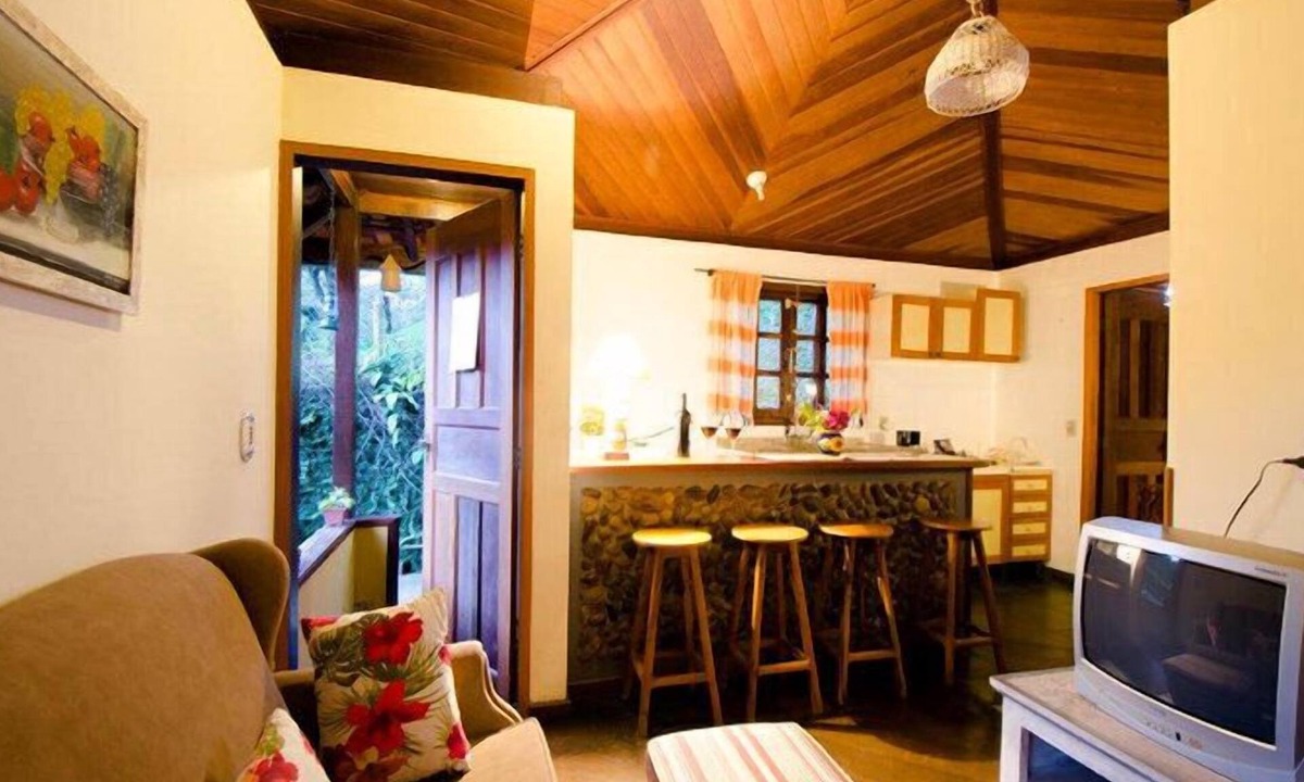Maromba Hotel | Pousada Moria