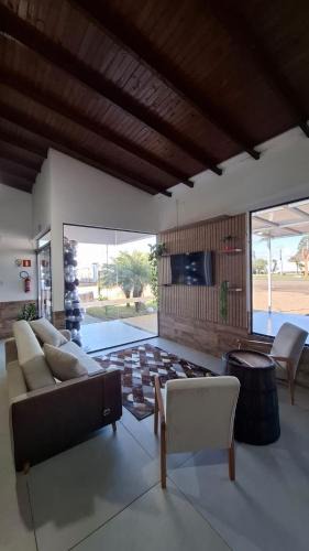 Paraiso do Sul Hotel | Pousada Muller