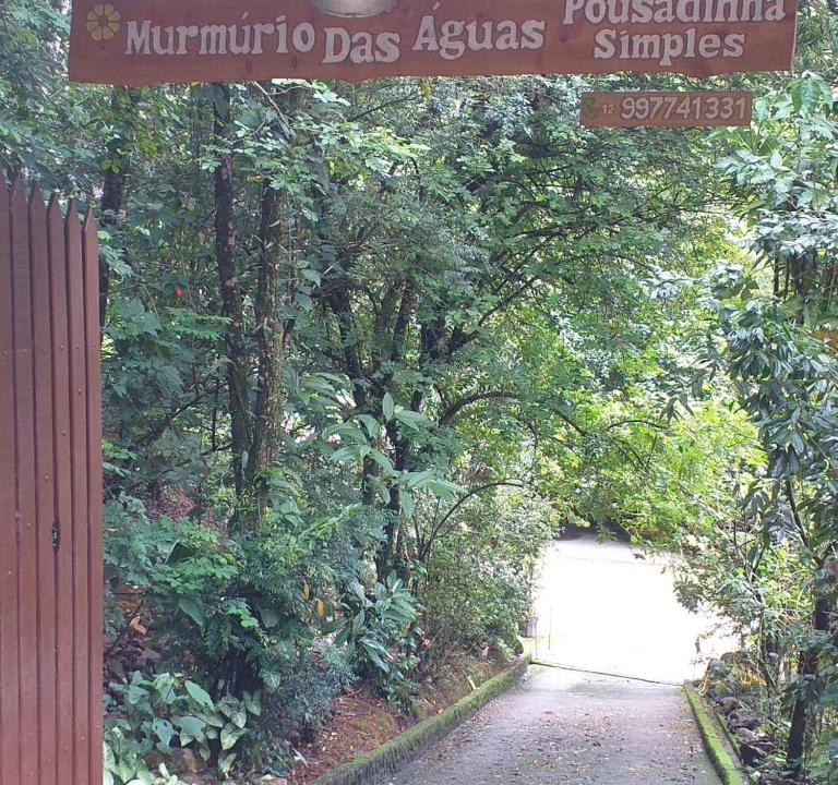 Sao Francisco Xavier Hotel | Pousada Murmúrio das Águas
