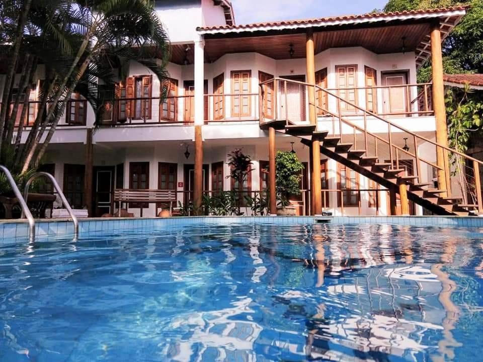 Ilhabela Hotel | Pousada Náutilus