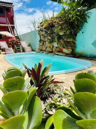 Serra do Cipo Hotel | Pousada Núcleo da Serra