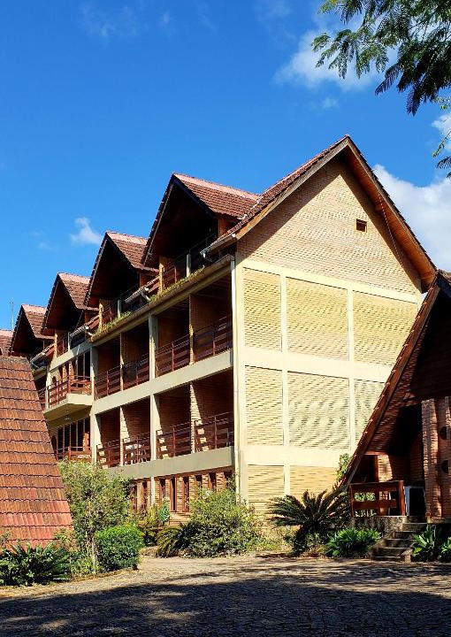 Domingos Martins Hotel | Pousada na Montanha