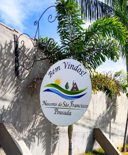 Vargem Bonita Bed & Breakfast | Pousada Nascente do São Francisco