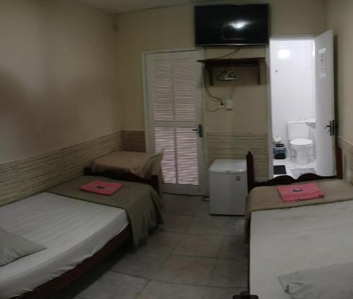Macae Hotel | Pousada nascente do sol