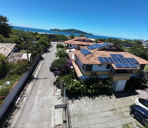 Campeche Hotel | Pousada Natur Campeche