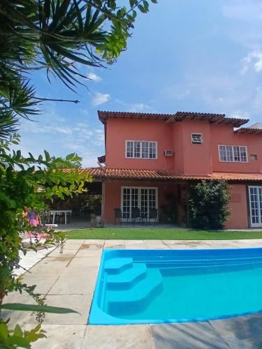 Foguete Bed & Breakfast | Pousada Natureza