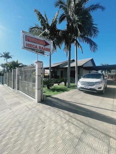 Pantano Grande House | Pousada Neca Raabe
