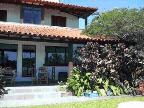 Aquarius Hotel | Pousada Neves Paraiso Tropical