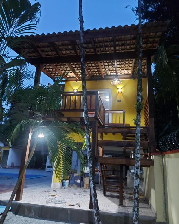 Pedrinhas Hotel | Pousada Ninhal das Garças