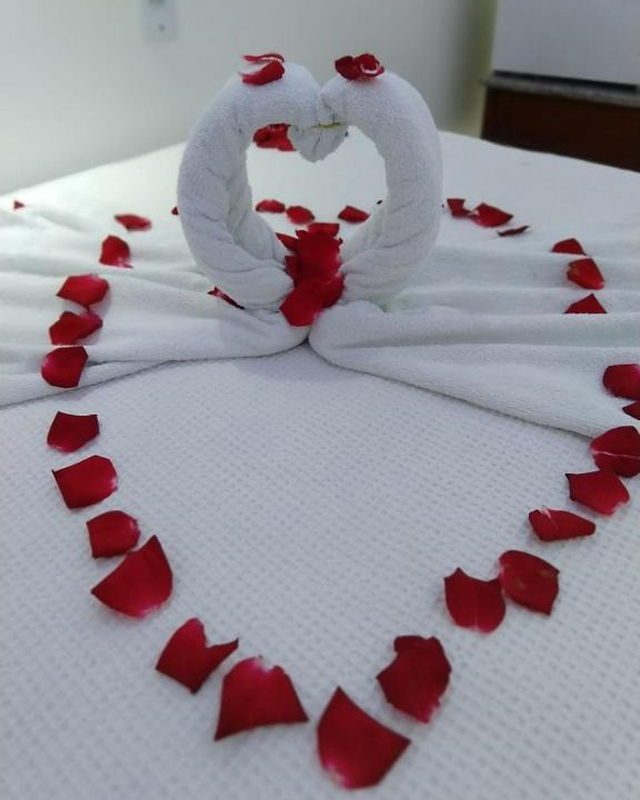 Praia dos Anjos Hotel | Pousada Ninho da Coruja
