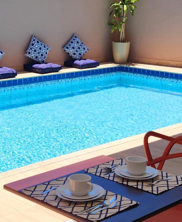 Cabo Frio Hotel | Pousada Noa