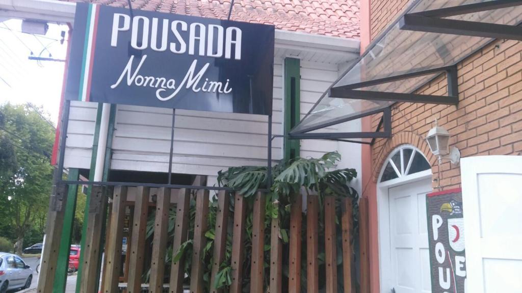Jaguaribe Hotel | Pousada Nonna Mimi