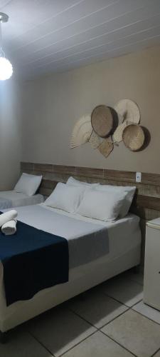 Piedade Hotel | Pousada Nordestina
