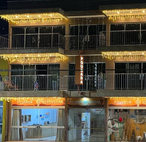 Riachao Hotel | Pousada Nordestina